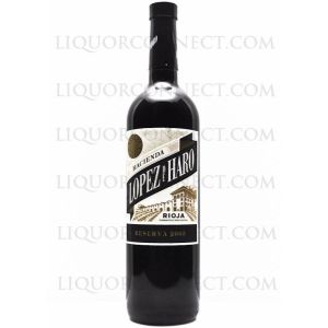 Lopez De Haro Reserva